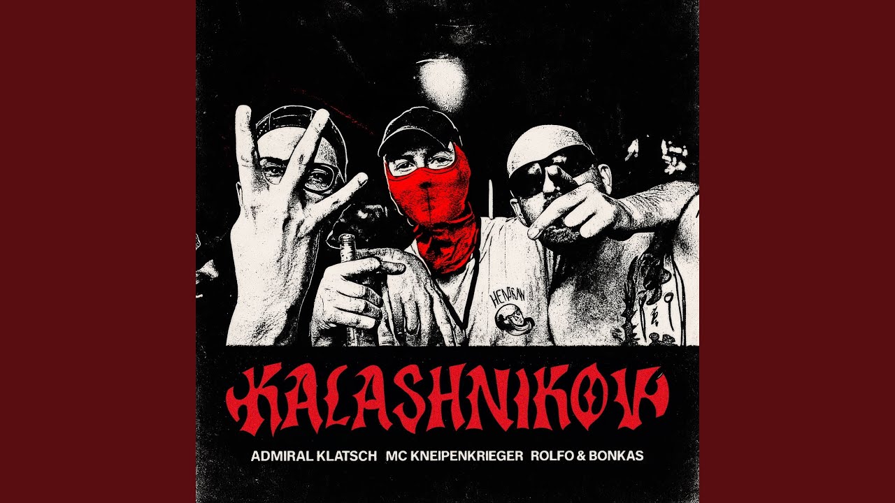 KALASHNIKOV