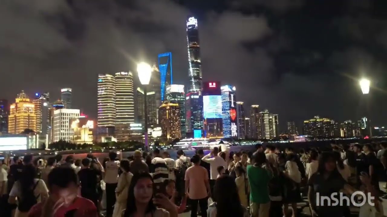 #Shanghai #thebund #thebundshanghai #Pudong #Huangpu