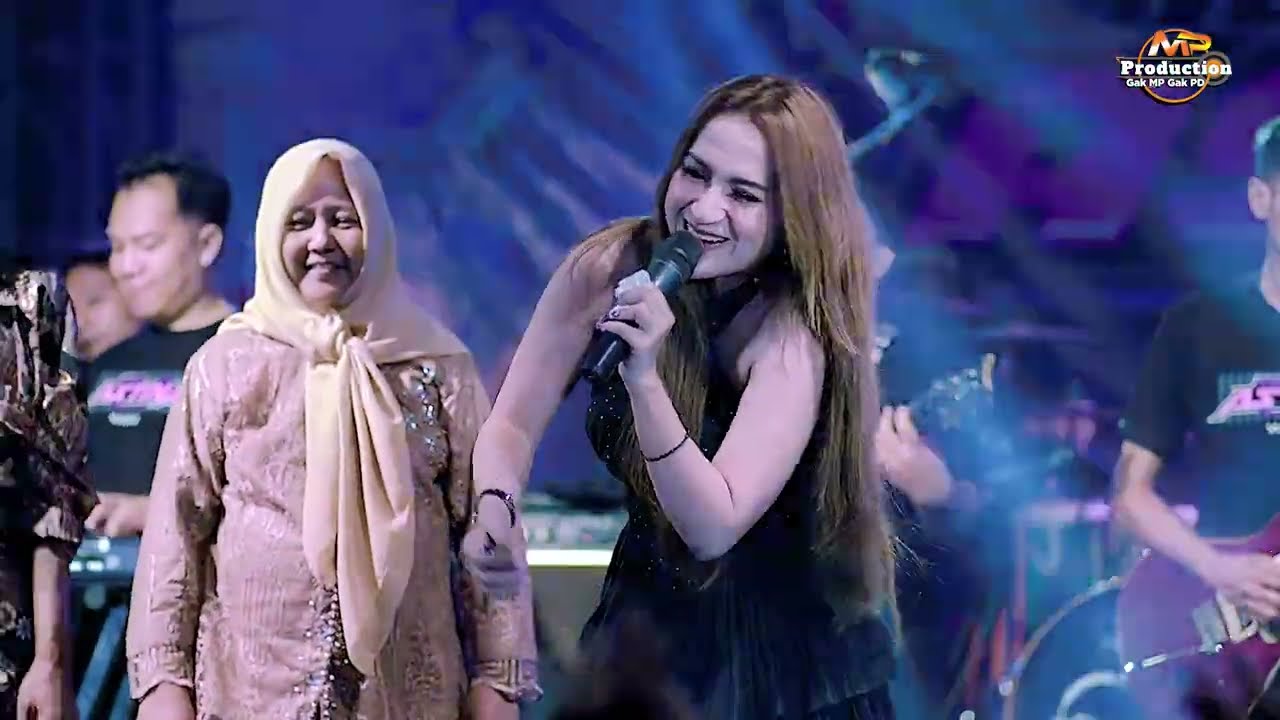 INDRI ANANDA - TOMBO KANGEN || NEW ASTINA LIVE SIRAPAN MADIUN - PM AUDIO