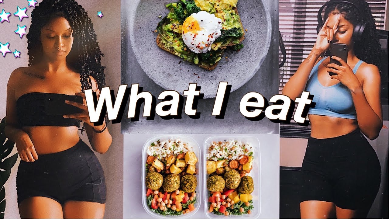 Cook with me - realistic meal prep  2019 | Bri Hall