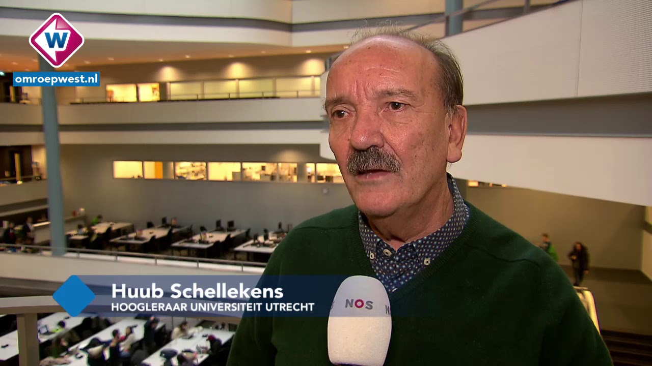 Apotheker uit Den Haag gaat peperduur medicijn voor taaislijmziekte zelf maken