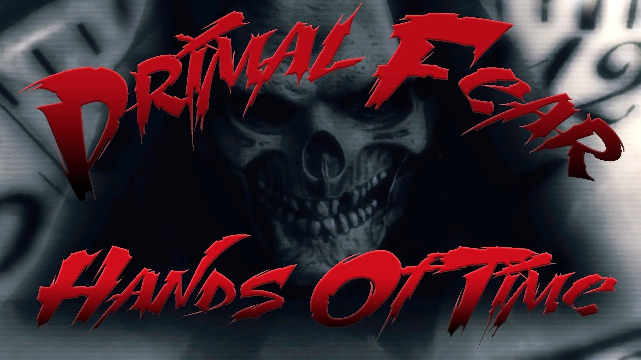 Primal Fear - Hands Of Time.