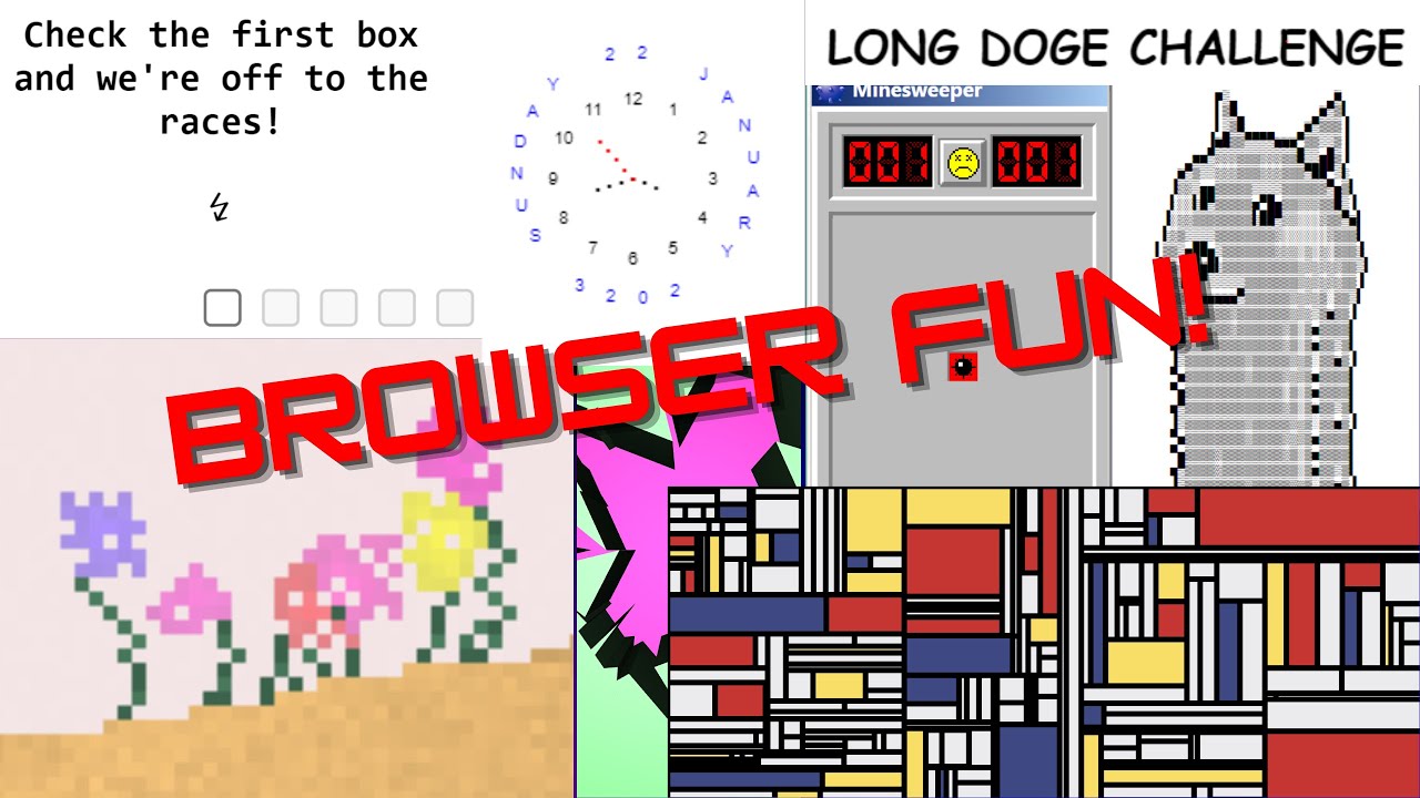 10 Websites You DON'T KNOW EXIST- Pt. 1 | Number 10 Is The Best 💯