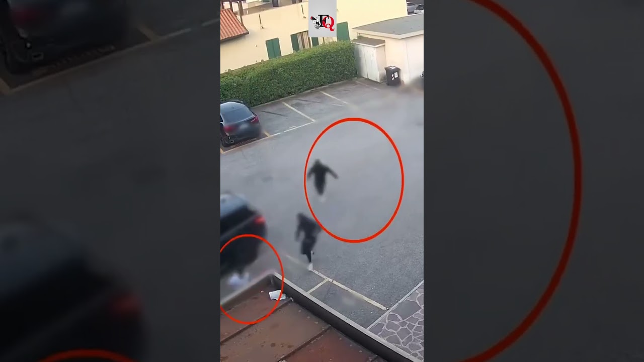 Spar&ograve; alle gambe di due giovani, arrestato il rapper Shiva