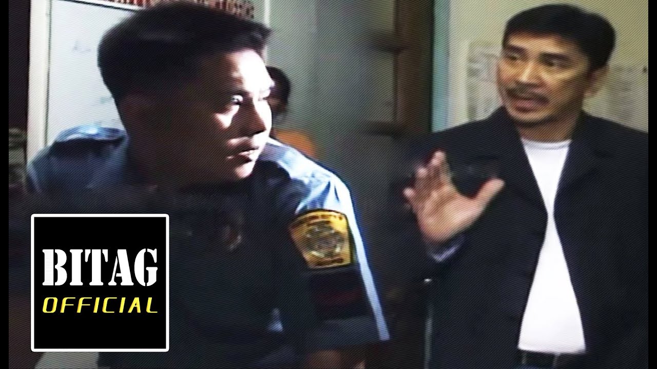 KATAWAN MO, KAPALIT! PARAK, HULOG SA BITAG!