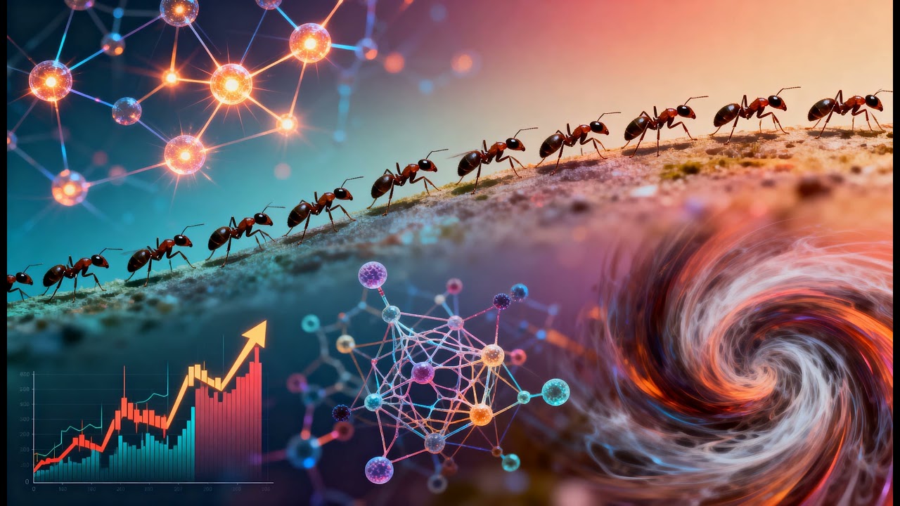 Emergence Ignition- High Voltage Emergence