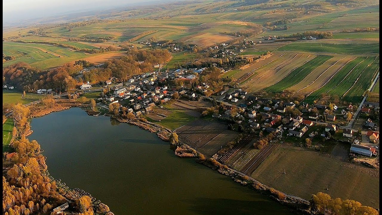 Dwóch nad Krynice 4K