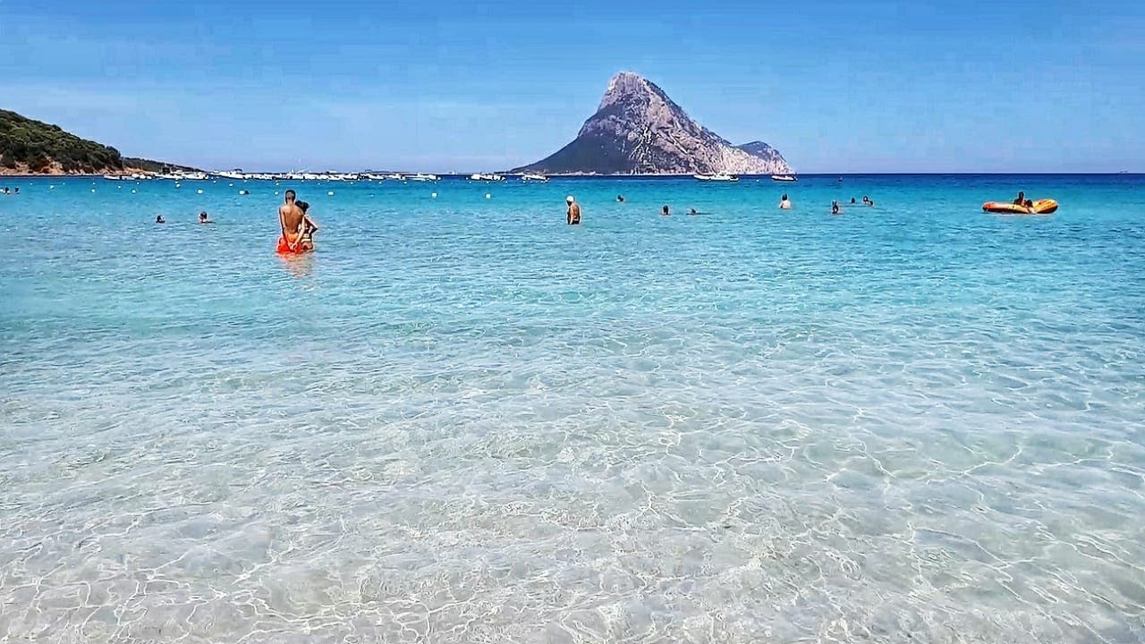 UN WEEKEND TRA OLBIA E SAN TEODORO (SARDEGNA)