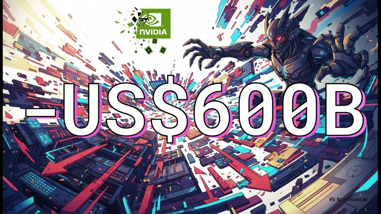 DeepSeek:  A Revolução e o Risco