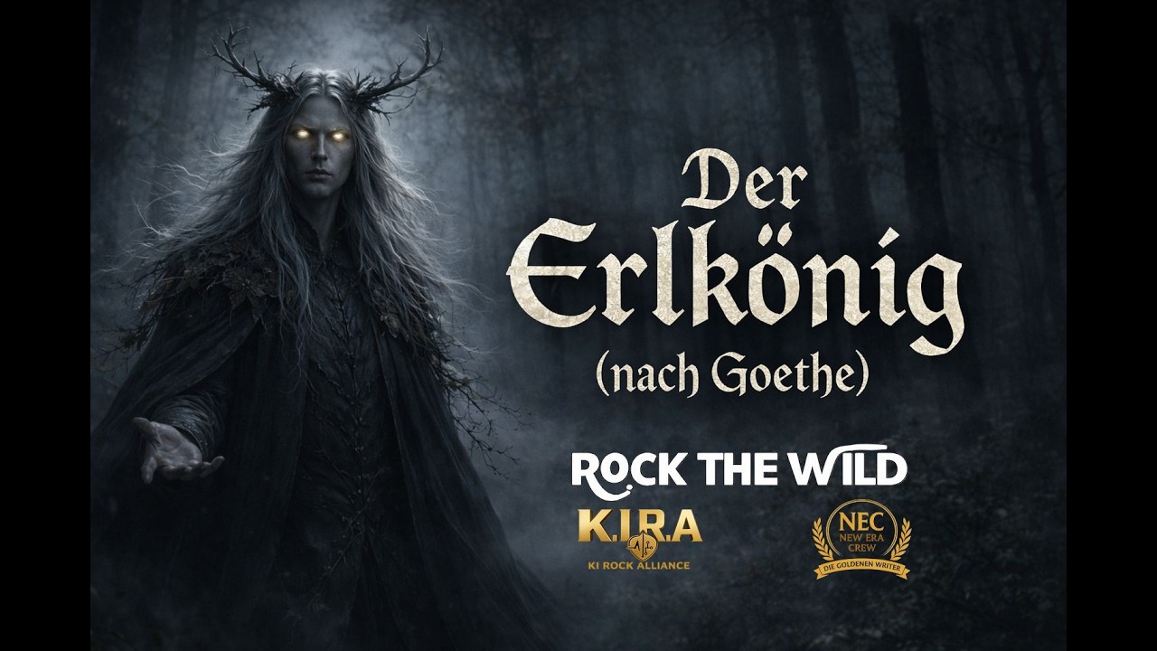 Der Erlkönig (nach Goethe)