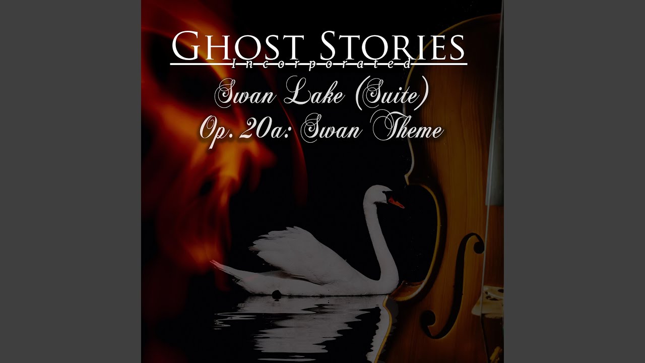 Swan Lake (Suite) Op. 20a: Swan Theme (Suspenseful Horror Version)