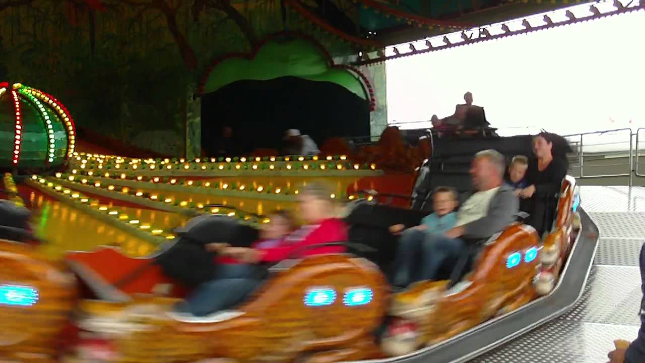 Jaguar (Neutzsch) OFFRIDE