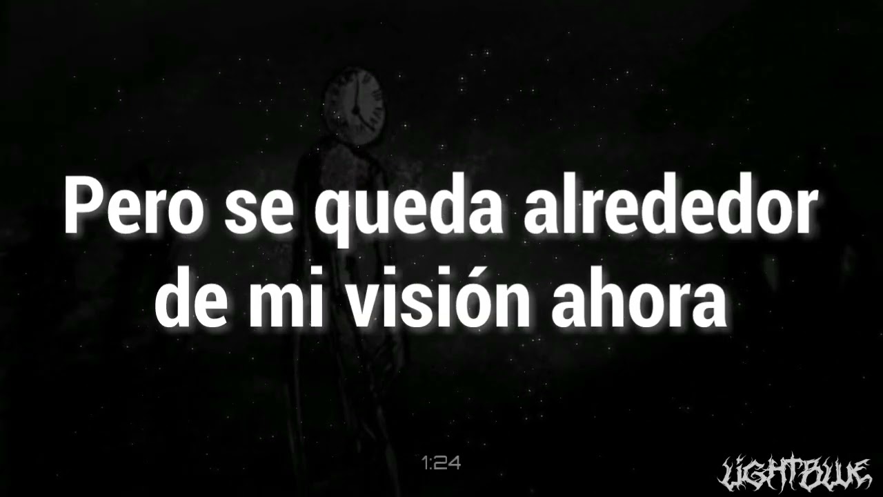 Jake Hill - Father Time『Sub Español』