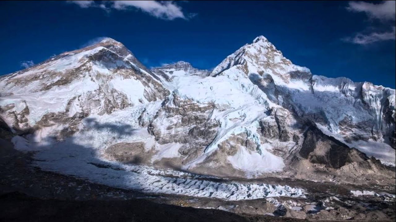 Earthquake Nepal Inspirational Song - A Tribute Song For Earthquake Victims