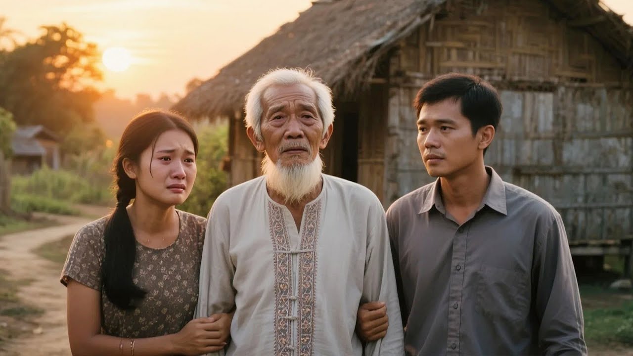 CHA VỢ TỶ PHÚ Mỹ gốc Việt bất ngờ gọi giữa đêm – Câu nói sau đó khiến ai nghe cũng SỐC TOÀN THÂN!