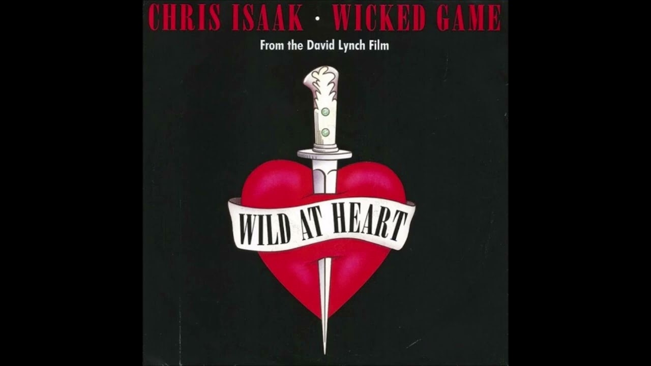 Chris Isaak - Wicked Game (Instrumental) [Loop best part]