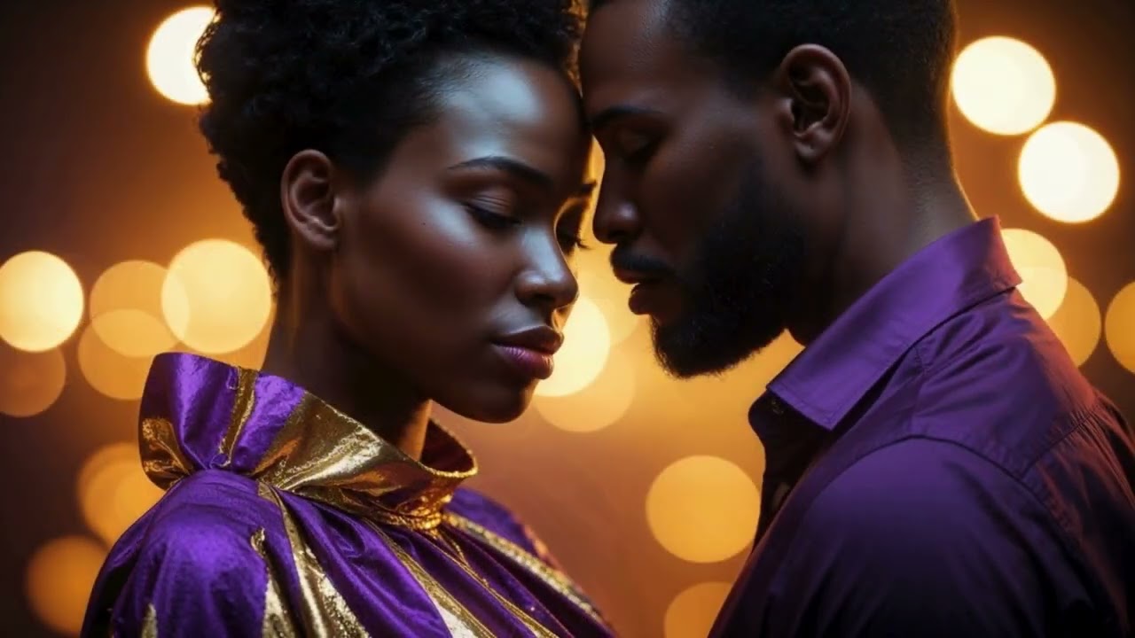 Aprendi a dizer não. – Kizomba Angola (Sensual Slow Dance )