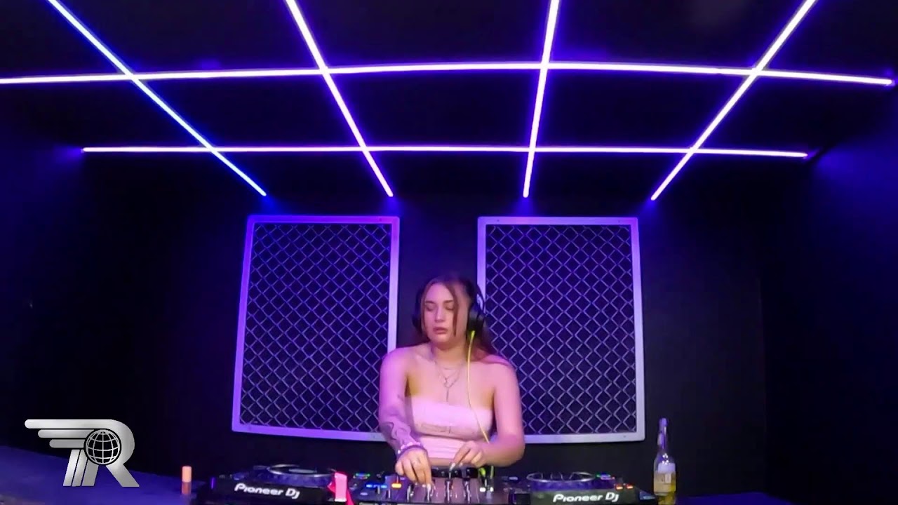 ROSSTREAM X SPEED - SAI - 15 DE DICIEMBRE