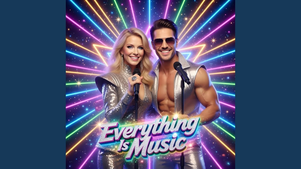 Everything Is Music