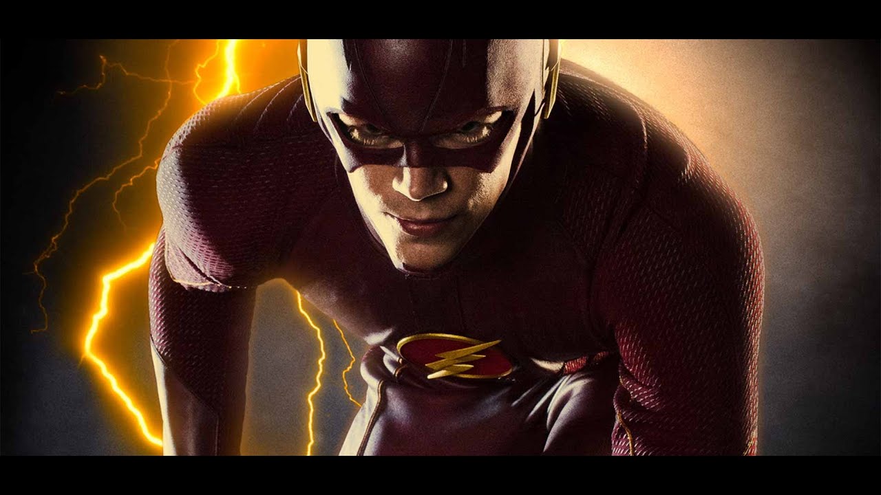 The Flash/On My Own