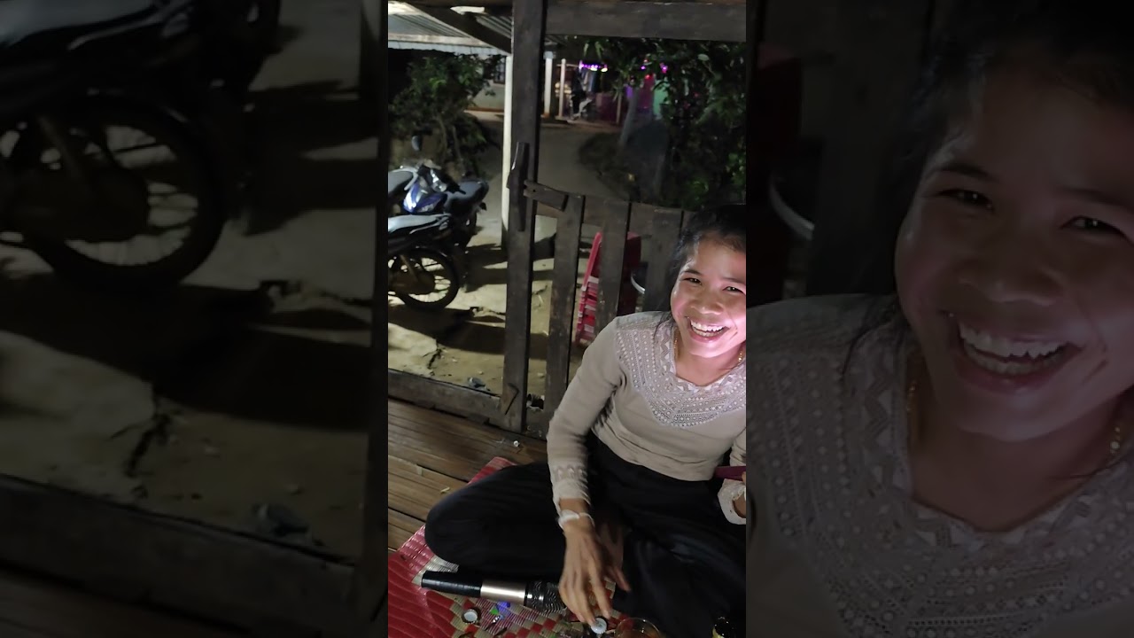 Mời anh về bản-cover mẹ kịt 