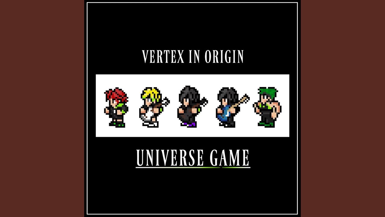 UNIVERSE GAME