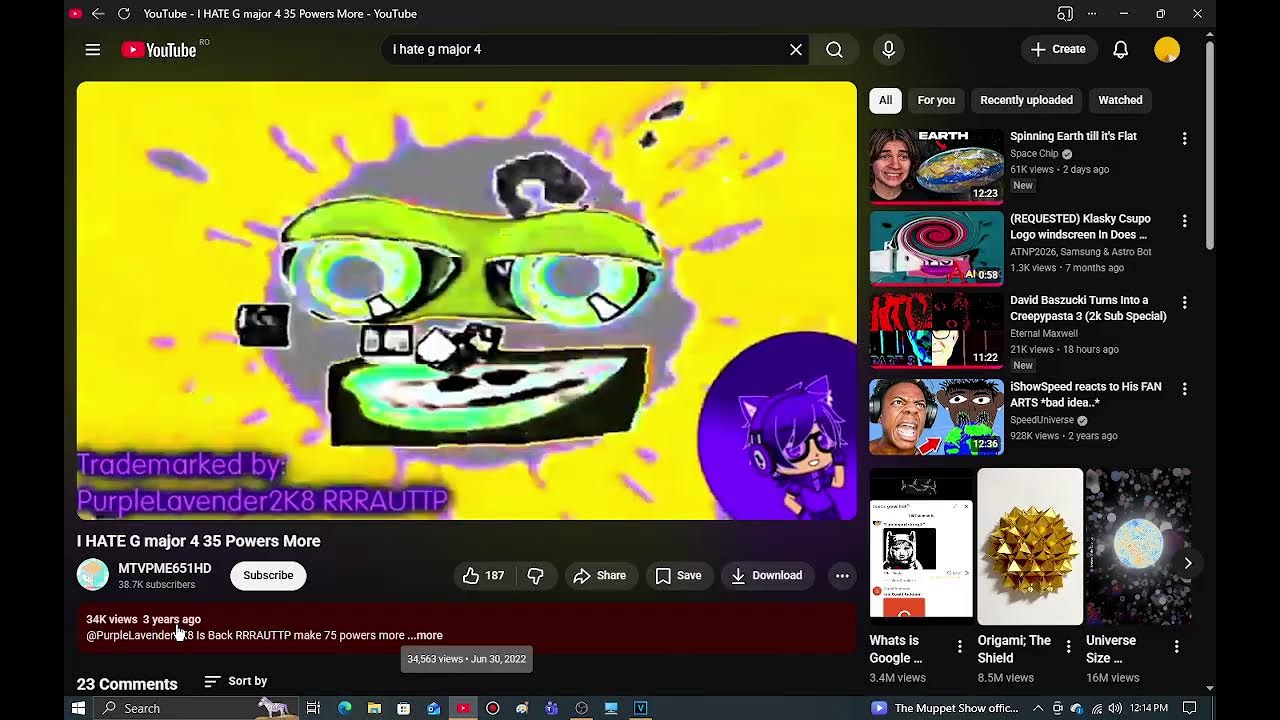 ihtx livestream! 1