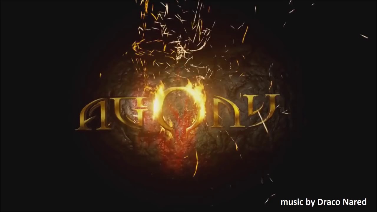Agony Intro Trailer Soundtrack