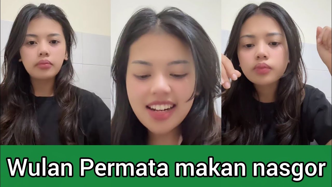 Wulan Permata lagi cari ART Single untuk tinggal bareng