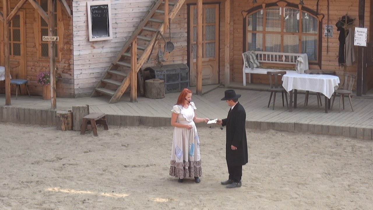Amy Thompsonová - 2013 Šiklův Mlýn