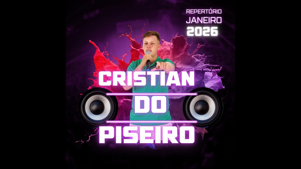 cristian do pisero