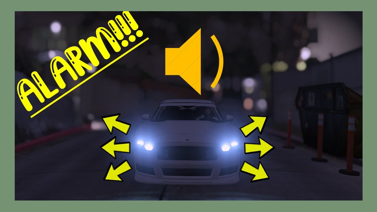 GTA : Evolution Of 
