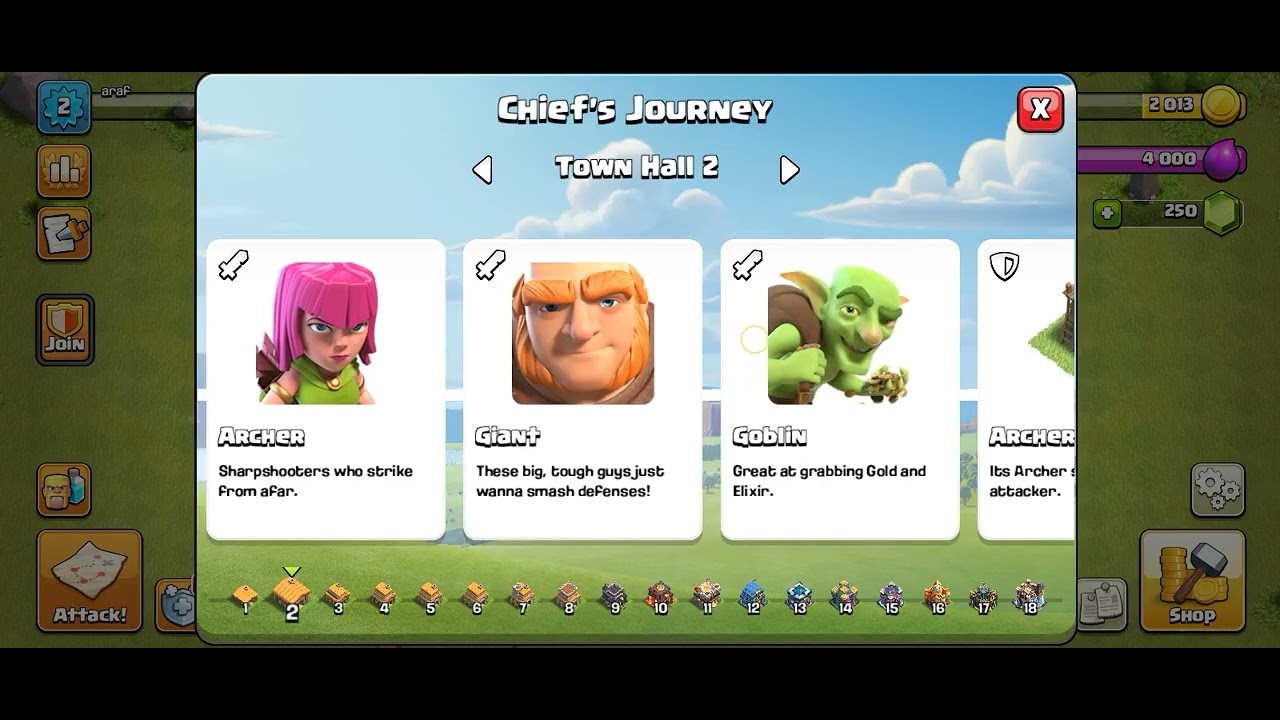 Coc