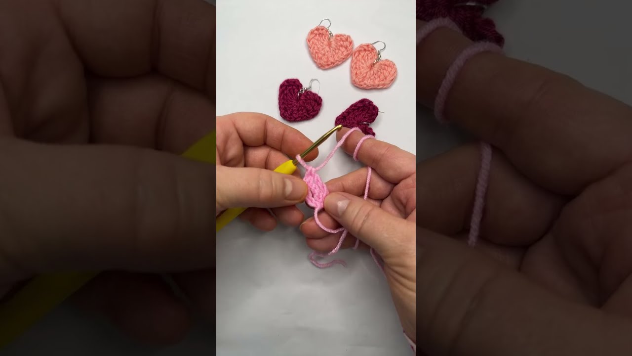 (Easy Crochet) أسهل كروشيه  is live!