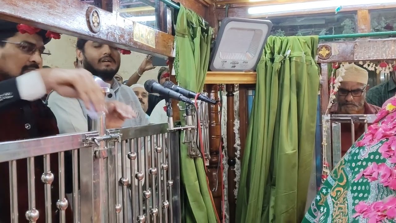 Rahmatabad Dargah Khwaja Nayab Rasool sarkar short video subscribe please 🥺❤️