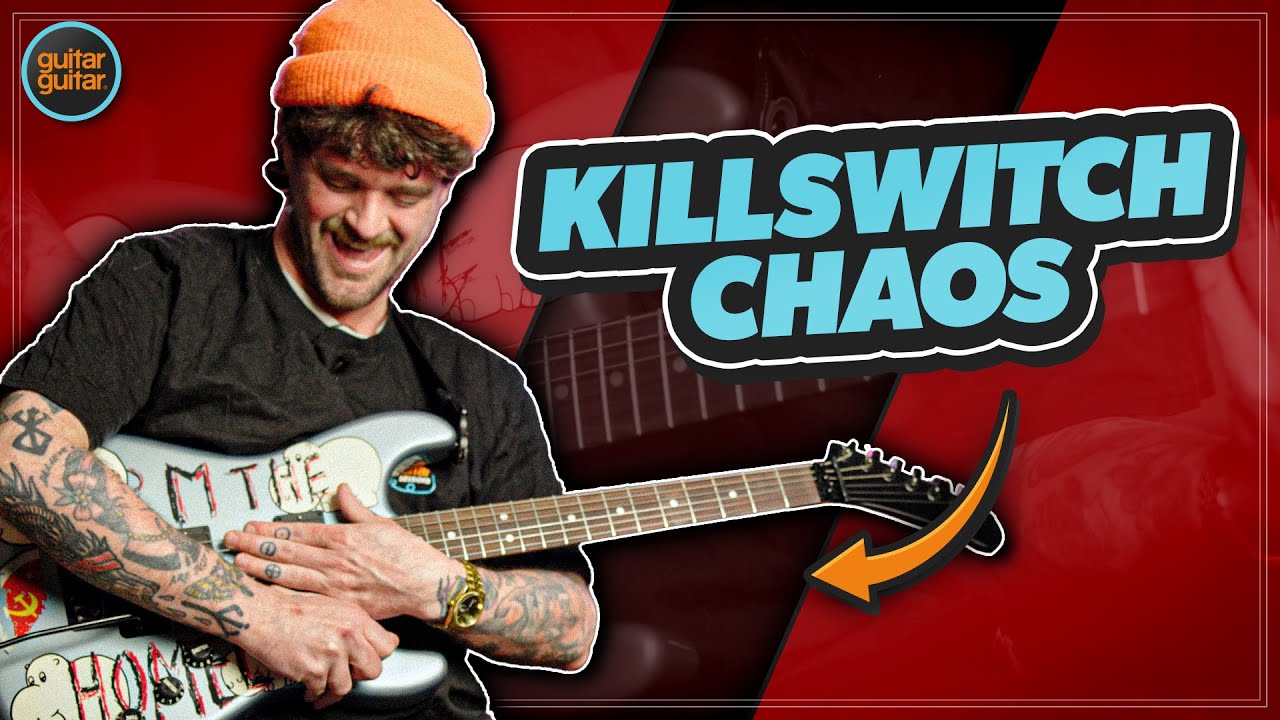 Гитара Fender Tom Morello 