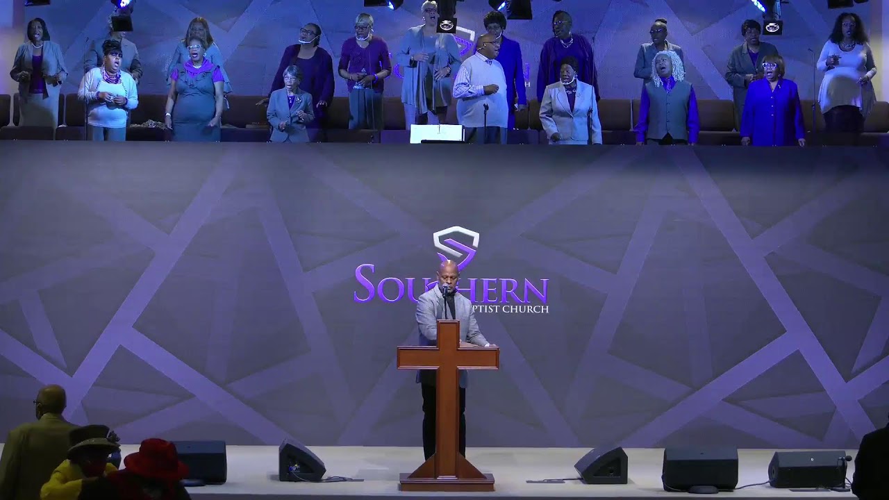 SBCeverywhere Live Stream