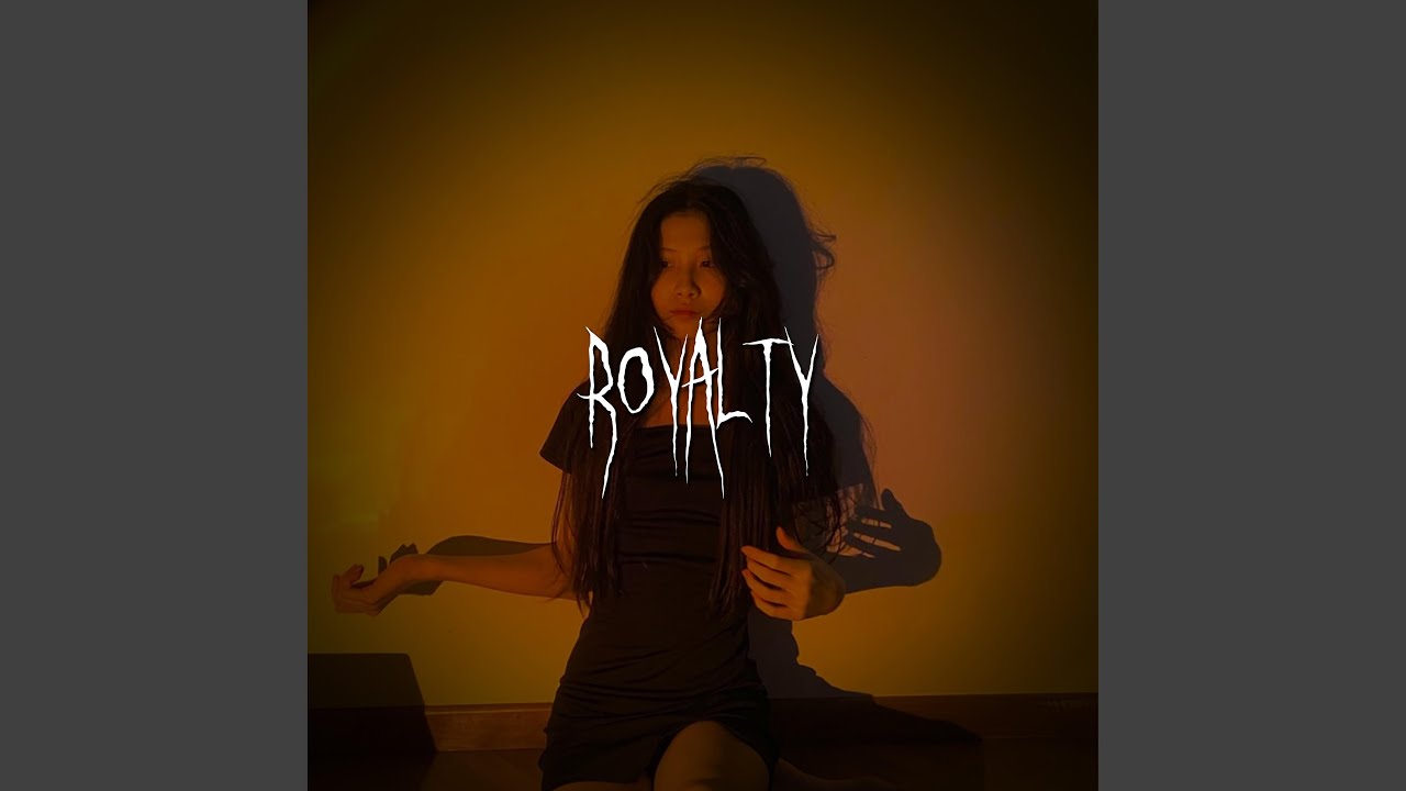 royalty