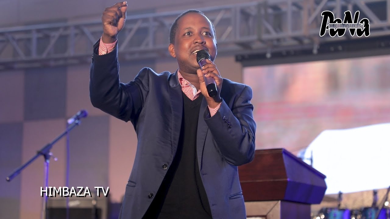 EV Dr Samuel BYIRINGIRO - Impano yakugeza kure hashoboka ariko Imbuto yakurindirayo