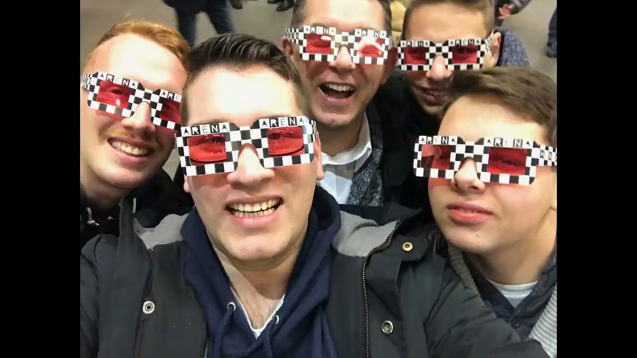 50 év varázslat.