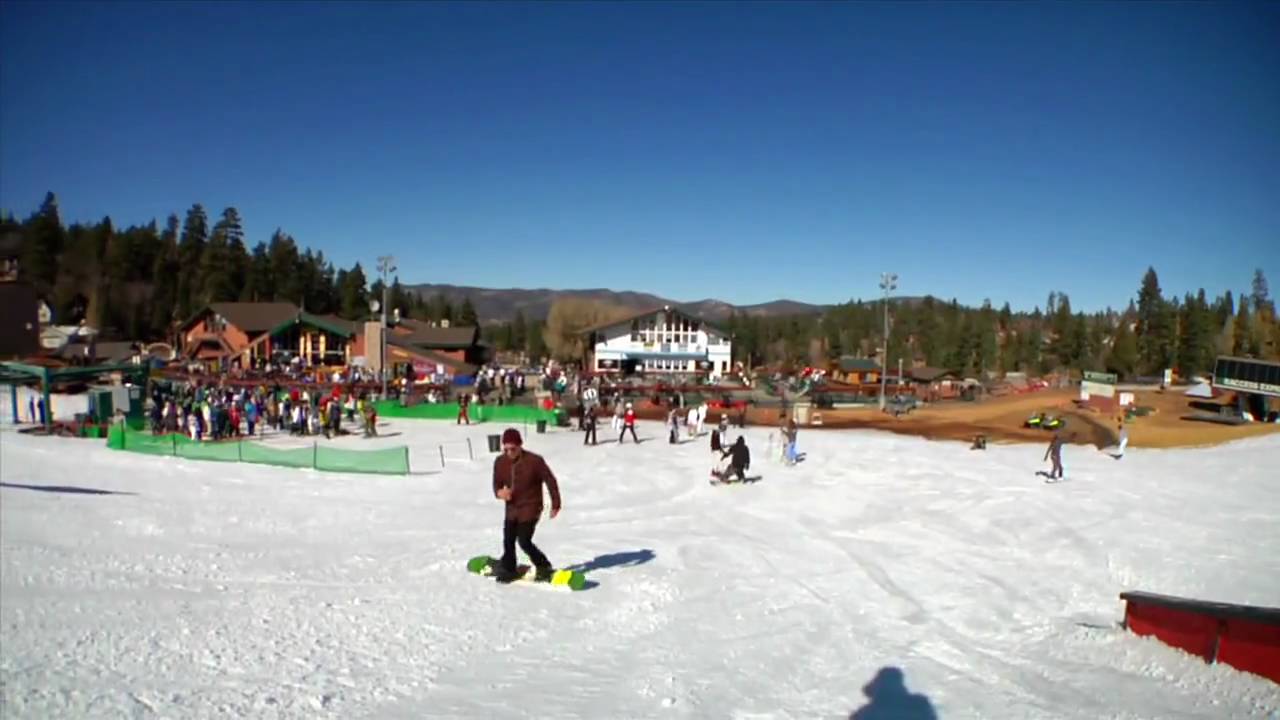 Snowboarding - 32 Tricks with Joe Sexton and Chris Bradshaw