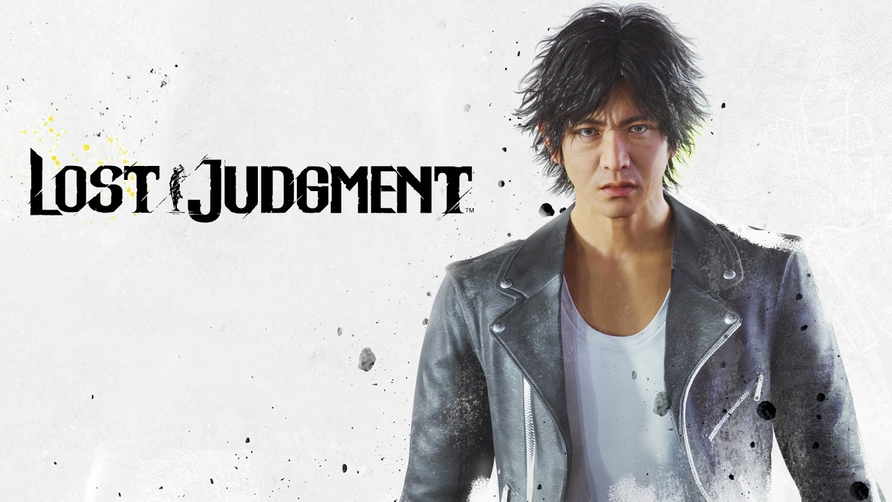 Dig In Your Heels - Lost Judgment