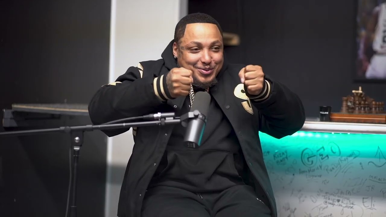 Lavish kuttz chair talk with (Zorilla fades)