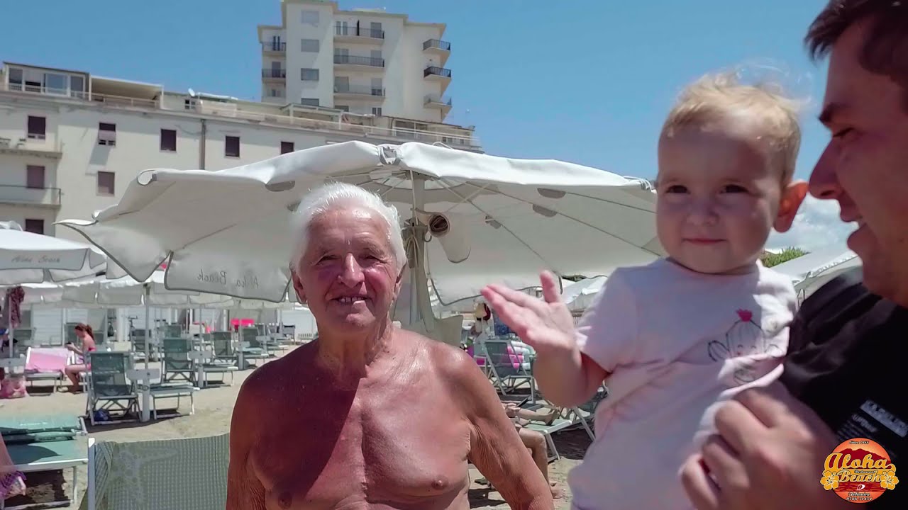 Aloha Beach Follonica 2021