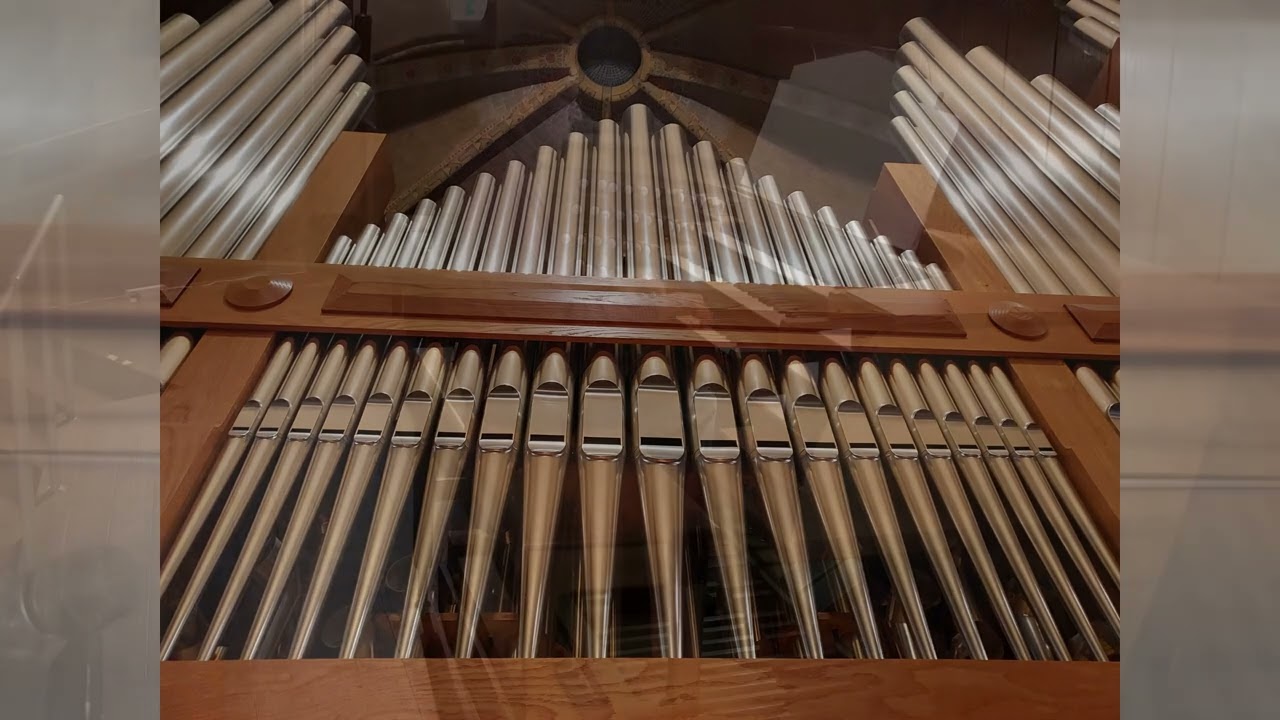 Karl Jenkins - Theme from Palladio
