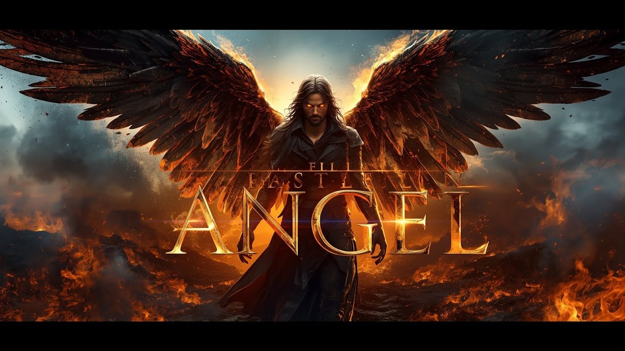 The Angel Who Fell Before Lucifer &mdash; The Forgotten Rebellion Hidden in the Bible