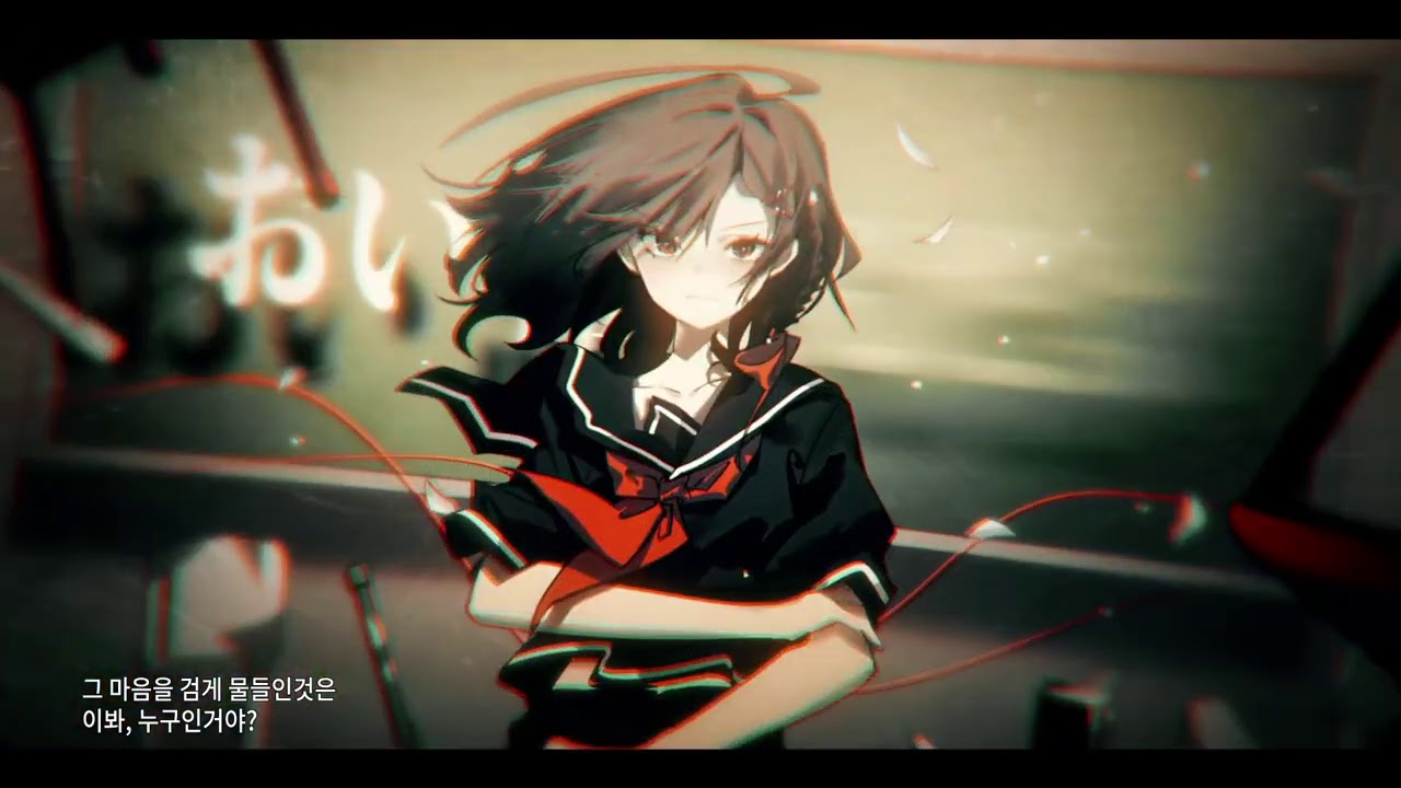 🤥로스트원의 호곡/ロストワンの号哭【COVER by Guriri】
