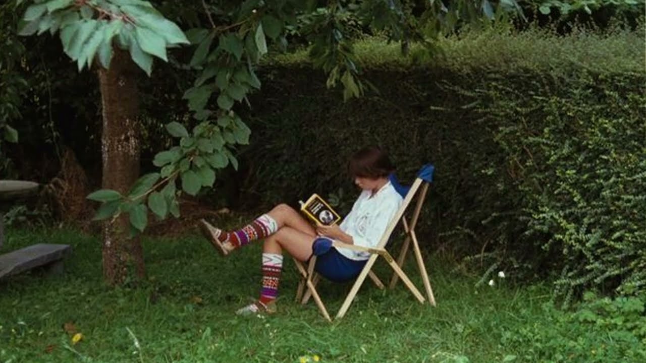 a comfort playlist for quiet people 🌱 (calm piano for studying/relaxing)