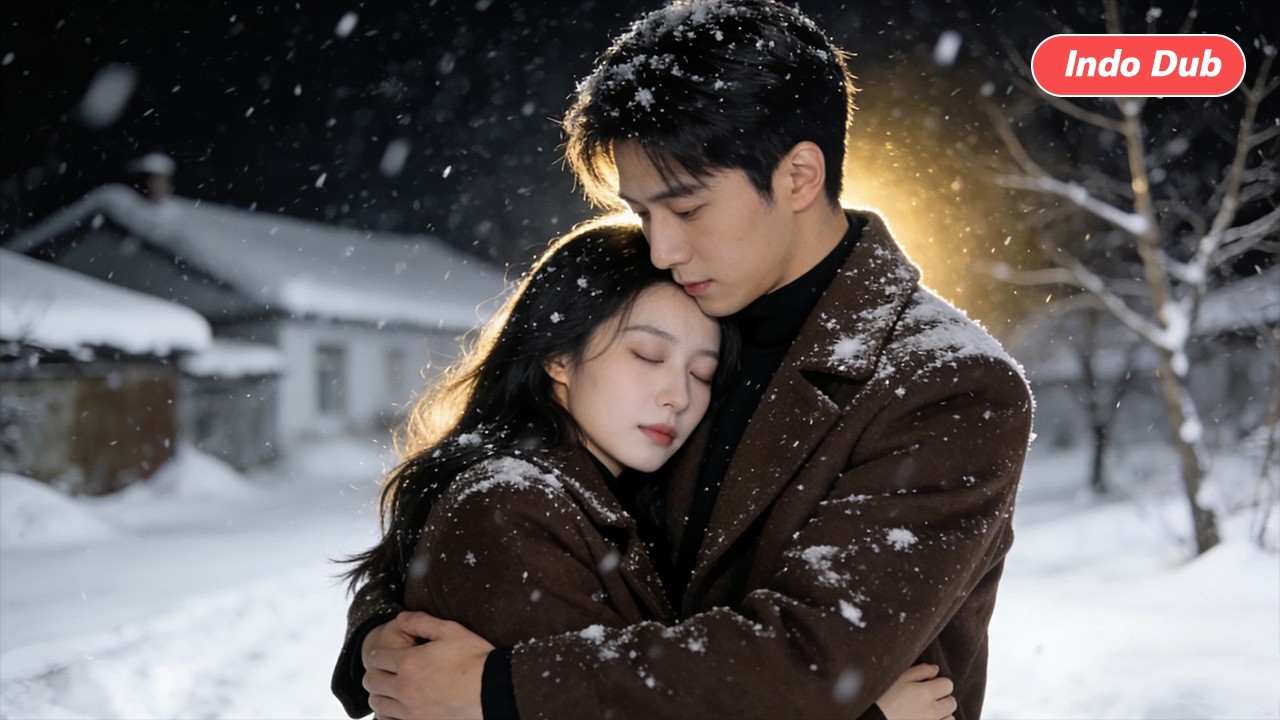 【Indo Dub】Kecil Kupelihara, Dewasa Kudia. Saat Dia Pergi, Baru Kurela Jatuh Cinta. #cdrama