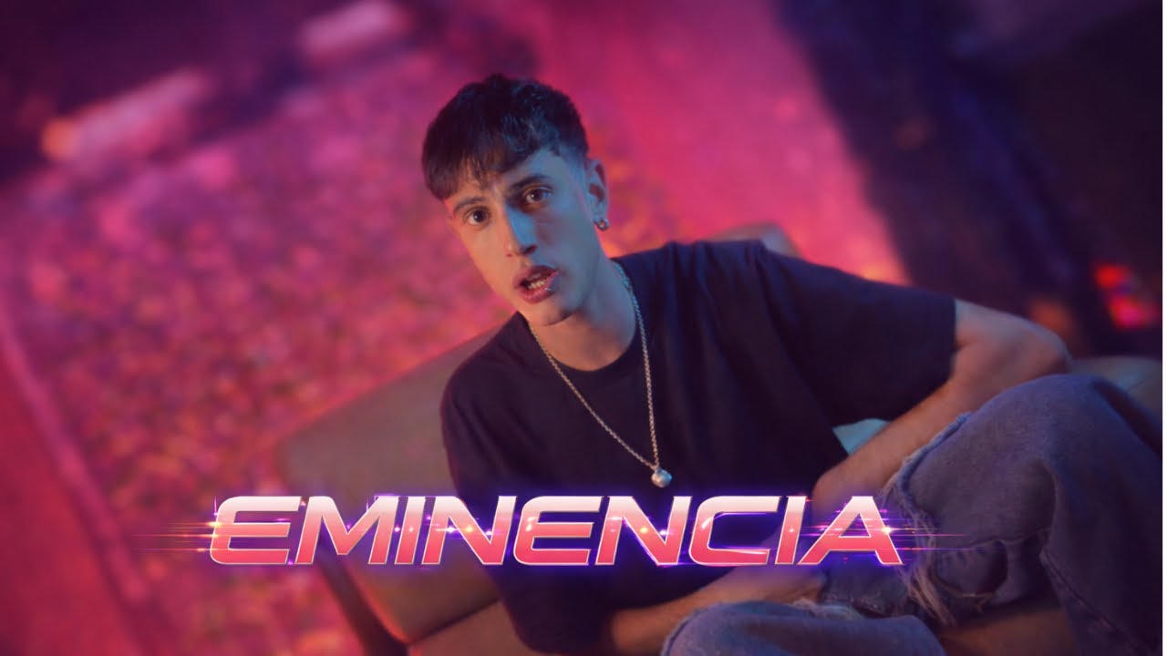 EZZE - EMINENCIA